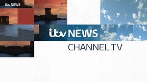 1.3K views | Here is Tom Johnston with your lunchtime headlines this Wednesday afternoon | ITV Channel TV | Facebook