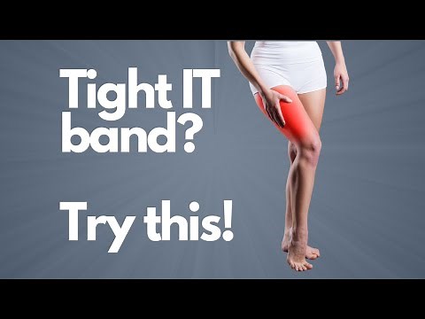 Lateral Femoral Cutaneous Nerve Mobility