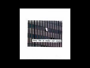 Mitski - Jobless Monday (Filtered Instrumental)