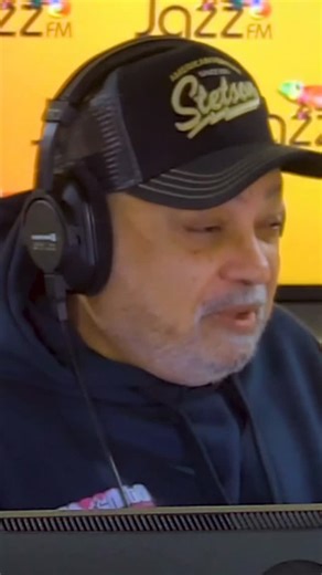 683 reactions · 40 shares | Bluey in conversation with Simon ‘Schooly’ Phillips on Jazz FM describing how his upbringing in culture influenced his music. | Splash Blue | Facebook