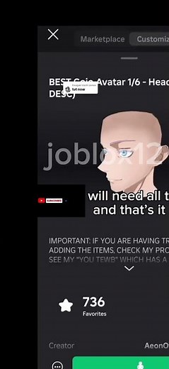 Realistic gojo avatar roblox