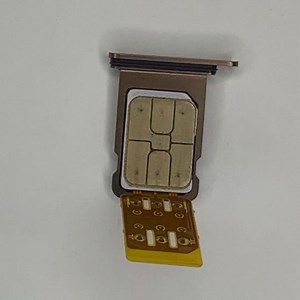 Usim 4GPro Unlock SIM-Card for Smart-Decodable Chip to SIM-Cards Cellphone Accessories