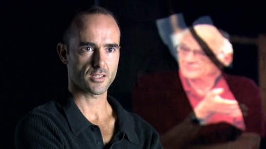 'The Crucible' - Abigail's role