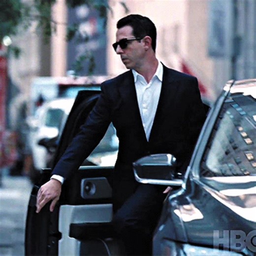 it’s an acquired taste #targetaudience