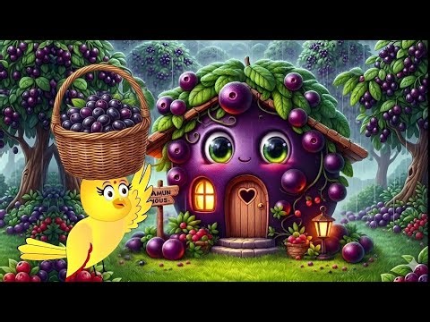 चिड़िया वाला कार्टून | Chidiya Ki New Kahani | tony chidiya cartoon achha achha |Chidiya Cartoon