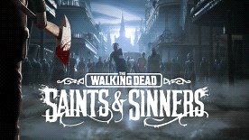 The Walking Dead: Saints & Sinners | PC - Steam | Game Keys