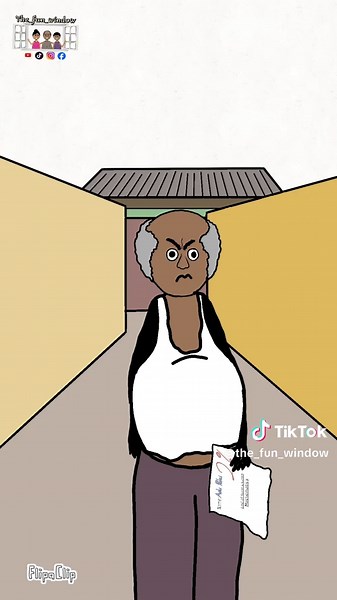 The_Fun_window on TikTok