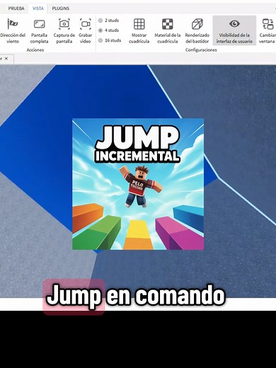 Creando un juego de Roblox sin conocimientos previos