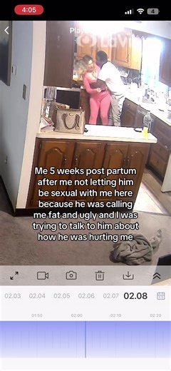 Gaberielle (@gabbie2507)’s video of post partum