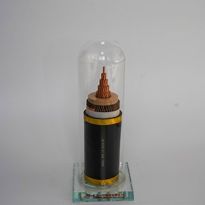 [Hot Item] XLPE Power Cable Power Cable Extension Cords Power Cable