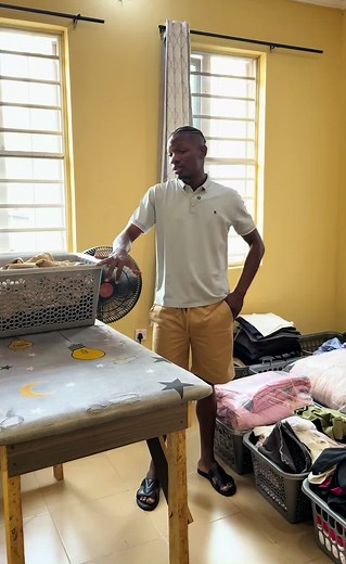 You’re guaranteed great laundry 🧺 experience when you patronize us WhatsApp:07036393274