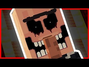 Minecraft აღარ ვითამაშებ..