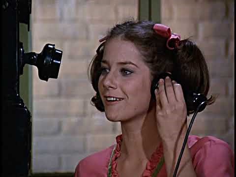 Wonder GIrl in Action