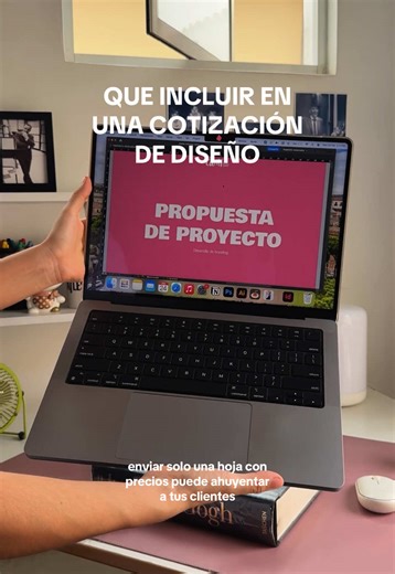 Básicos para tu propuesta de diseño gráfico como freelancer