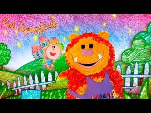 Get Squiggling | Fairy | S1E15