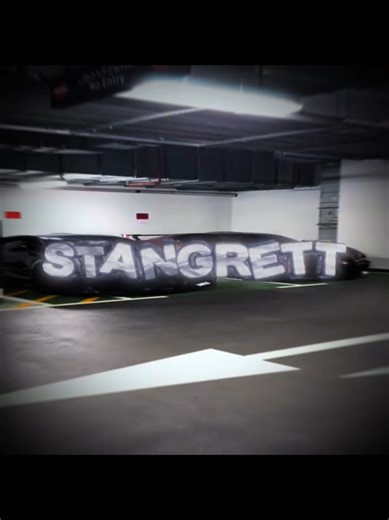 All I Need - A Creative Video Edit Experience