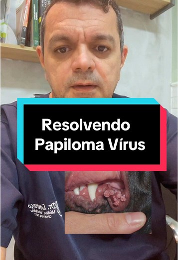 Papiloma Vírus Canino: Cuidando do Seu Pet