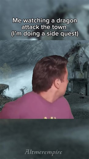 Elder Scrolls Skyrim Memes Compilation