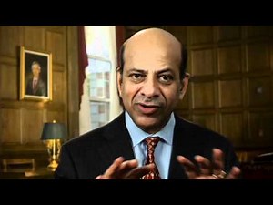 Vijay Govindarajan on Reverse Innovation