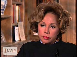 Diahann Carroll: Julia