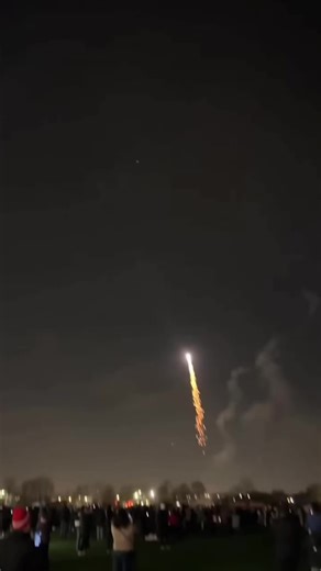 Message received loud and clear 😬