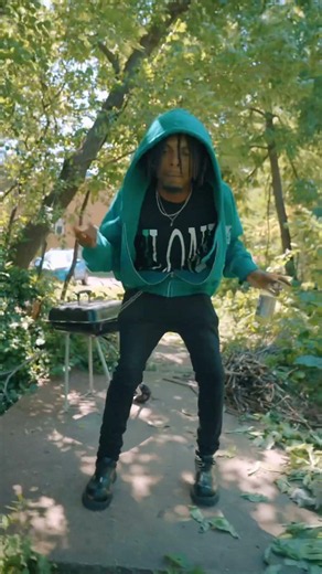 HOTT!! #undergroundmusic #ninevicious #musicvideo #yeat #carti #che #viral #kencarson #scottypierre