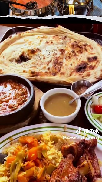 Authentic Yemeni Experience in Stone Mountain, GA