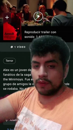 La sorprendente conclusión de la película de Arthur