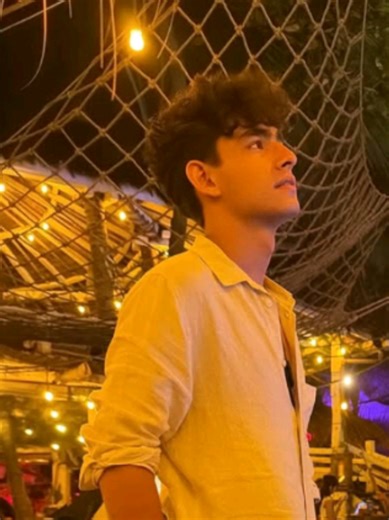 Keunikan Angin Bali Bersama Harry Vaughan