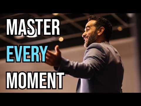 Master the Moments That Matter (How to Create Signature Client Experiences)