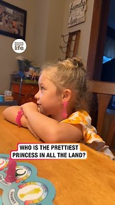 123K views · 668 reactions | Daddy is the prettiest princess  | Lessons Learned In Life | Facebook