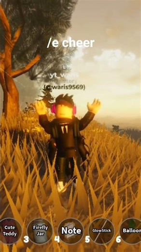 commands you don't know #roblox