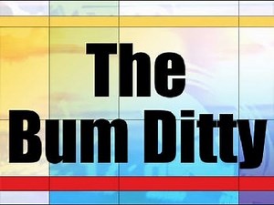 Clawhammer Ukulele Tutorial - 1 of 4 - The Bum Ditty