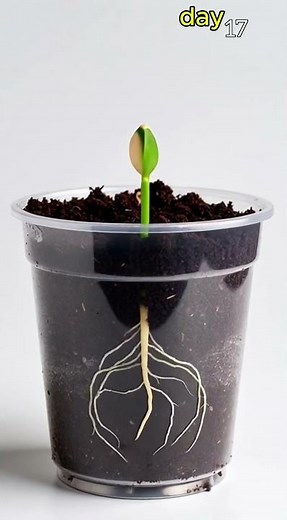 The Life of a Hibiscus 🌺 From Seed to Stunning Bloom | Full Growth Timelapse