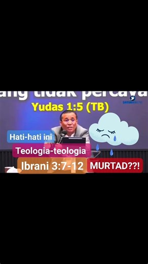 Waspada Murtad ?????