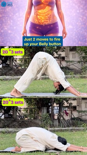 stubborn belly fat 🔥🧘🏻‍♀️ #yogawithjuhii #yoga #viral #ytshorts #trending #motivation #shorts #yt