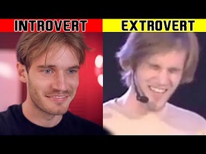 Am I Introverted or Extroverted?! - Jubilee React #3