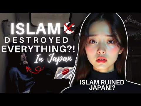 I Regret Becoming a Muslim in Japan 😱💔 | Muslim in Japan Story