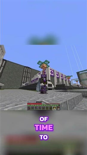 My First Mega Project: From Start to Finish! #shorts