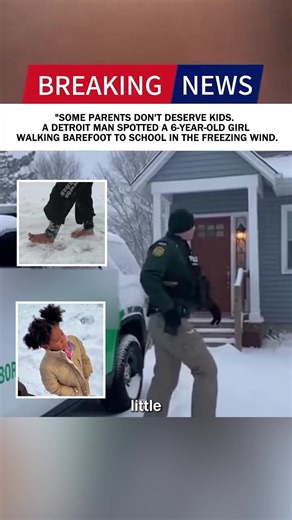 #breakingnews #foryou #detroit #joshuathreatt #kids | joshua thraett