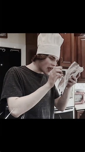 how if feels to cook a delicious meal as a boy!!