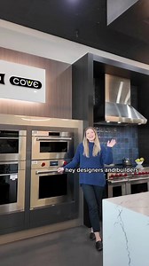 Attention designers + builders: Wolf new updates. Stay ahead of the specs and see what’s new in appliances. Reach out to Elly for more updates on the latest luxury appliances and how they can elevate your next project. #BestHomeAppliances #WolfAppliances #SubZeroWolf #LuxuryAppliances #ScottsdaleDesign #AZBuilders #ScottsdaleDesignCenter #KitchenDesignInspo #TradeProfessionals #DesignerResources #ScottsdaleHomes #AZLuxuryLiving | Best Home Appliances | Facebook