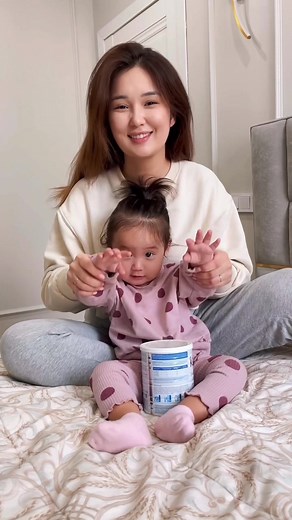 Engaging Interactions Between Adult and Child