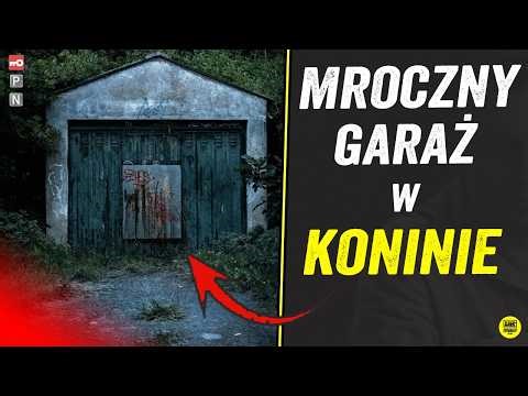 He told him to take the IRON! Shocking murder in Konin