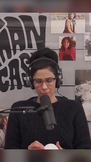 Sarah Silverman on TikTok