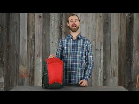 Osprey Packs | Ultralight Dry Stuff Pack | Product Tour