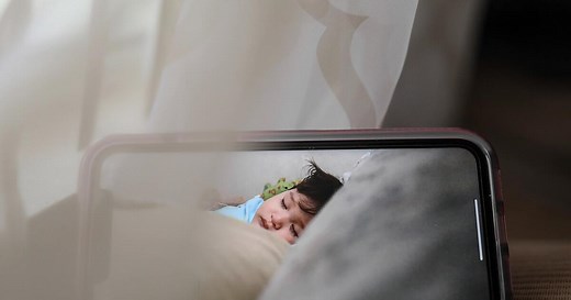 Babyphones bei Stiftung Warentest: Das sind die Testsieger