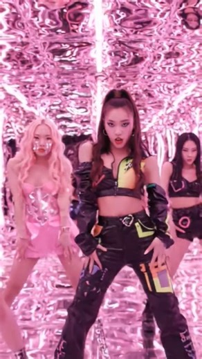 Dance challenge Candy💝 #kpop #kpopgroup #girls #viral #trending #tiktok #music #song #fyp #shorts