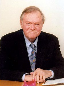 William B Ruger - Alchetron, The Free Social Encyclopedia