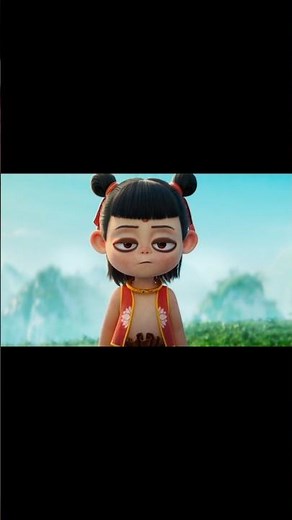 Nezha aura 🗿🔥 | Nezha 2 edit | #edit #shorts #nezha #animation | #nezha​ #edit​ #shorts​ #nezha2